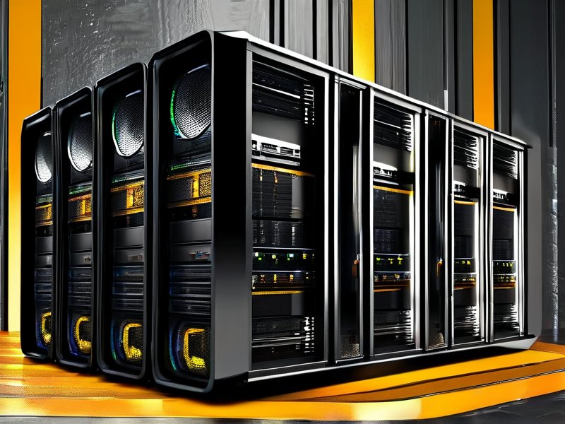 黑科技服务器方案，小成本实现流量自由