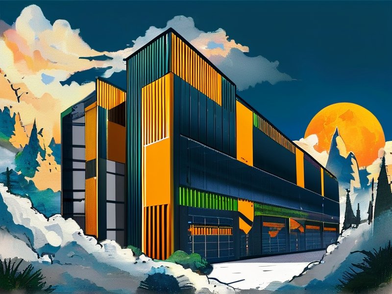 跨境建站优选：轻量云服高效稳定新方案