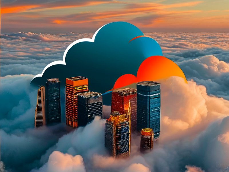云服务黑科技来袭！企业高效上云的全新解法