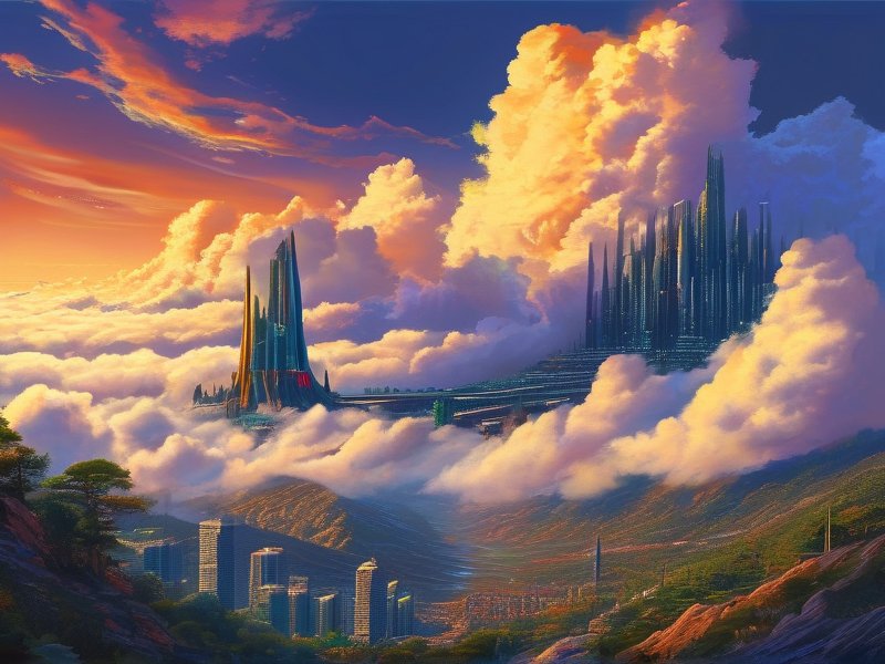 解锁云端算力新纪元，助力企业元宇宙布局