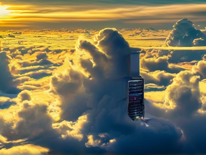 云主机性价比黑马，低价高配的秘密揭晓