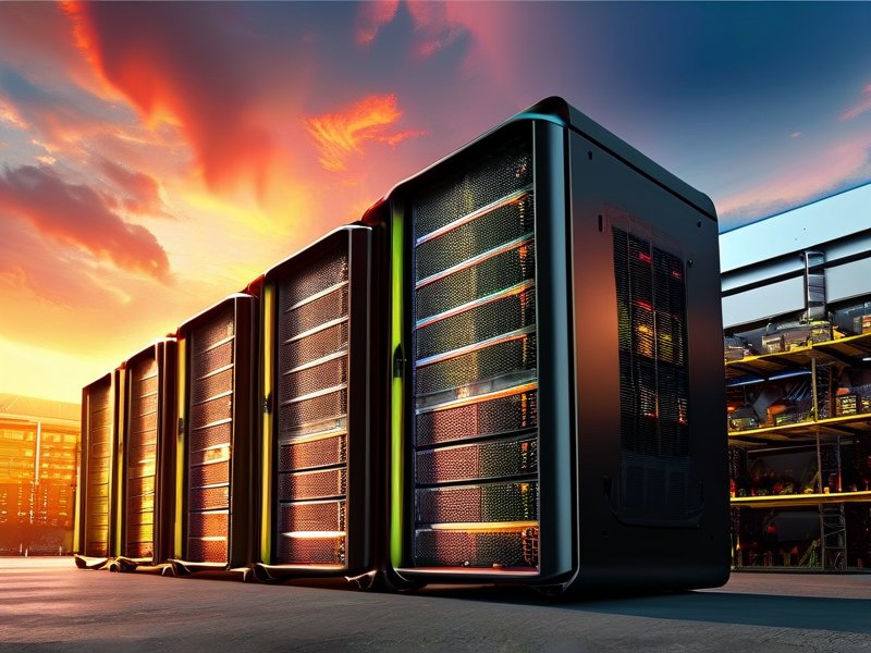 轻量云服务器黑科技：高效稳定新选择