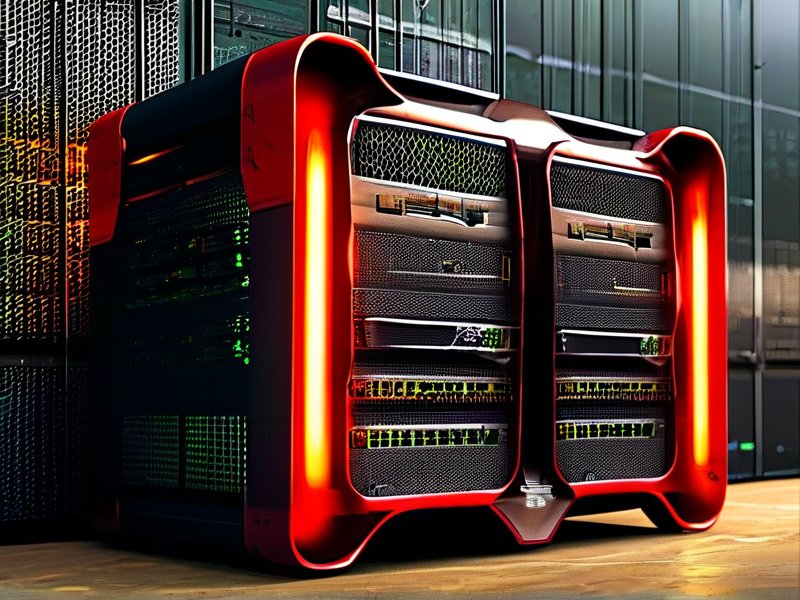 轻量级服务器新宠，低成本开启极速网站时代