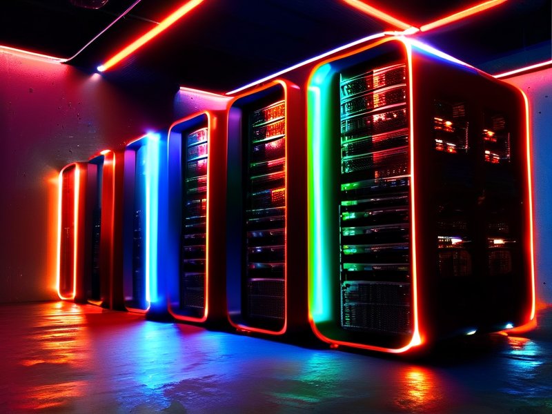 轻量服务器新选择：闪电访问+无忧托管，性价比之王来袭！