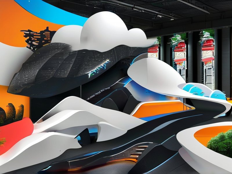 黑科技云端平台，企业高效上云快人一步