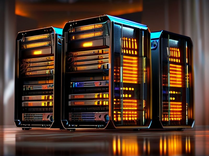 高性价比云服务新选择：轻量级服务器稳定加速