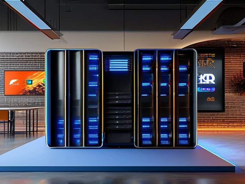 云端轻量化方案，领跑AI时代算力革命