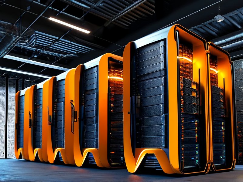 云端黑科技：超稳定服务器加速方案全揭秘