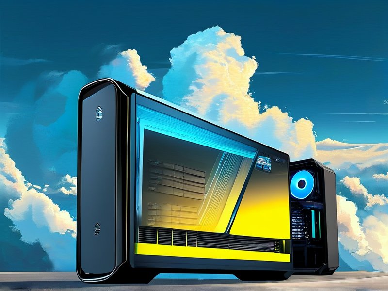 揭秘低成本高配置的云端小能手，个人站长的秘密武器！