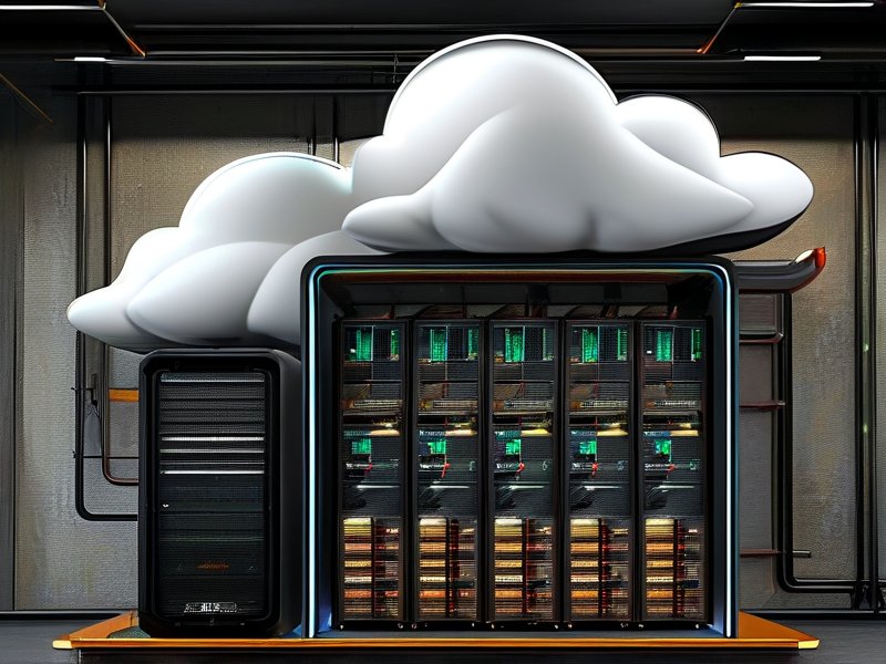 云服务黑科技来袭！极速稳定体验颠覆传统方案