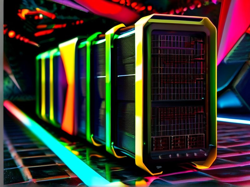 海外服务器新选择：稳定高效不踩坑指南