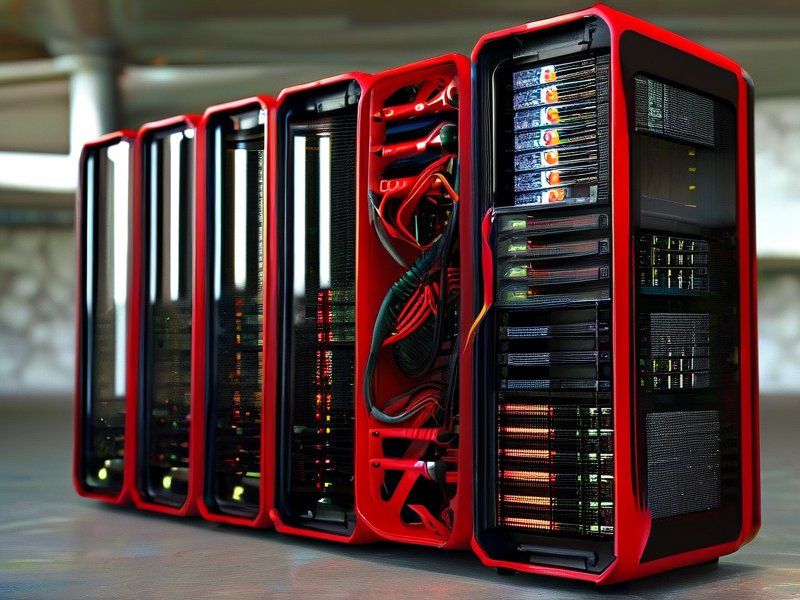 建站流量密码：高性价比服务器稳如泰山，助你轻松突围！