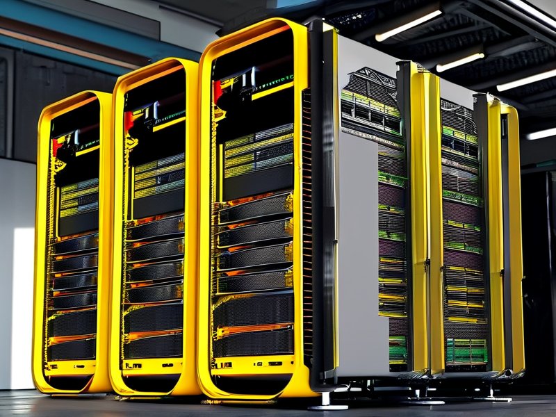 黑科技服务器秘籍：海外建站流量密码大揭秘