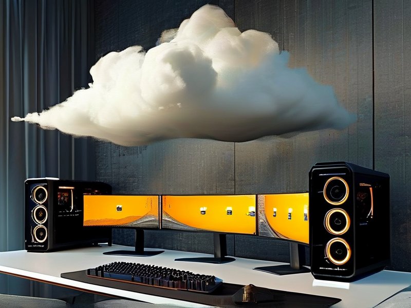 黑科技云服务神器！高效稳定的必备之选