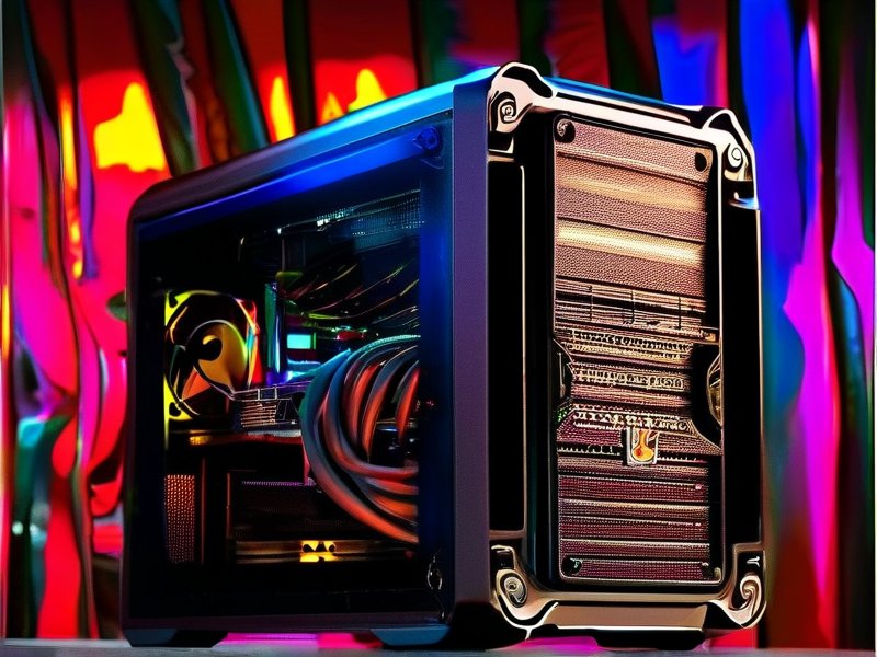 稳定不宕机的隐藏主机神器，海外服务器新宠揭秘！