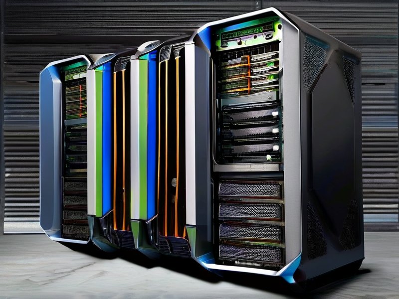 海外主机的秘密武器：稳定加速全攻略！