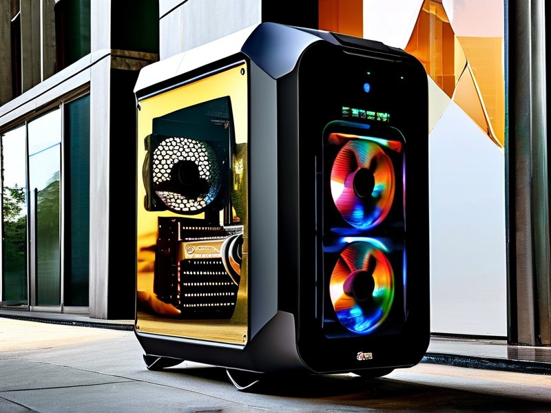 黑科技轻量方案，稳定运行的秘密武器！