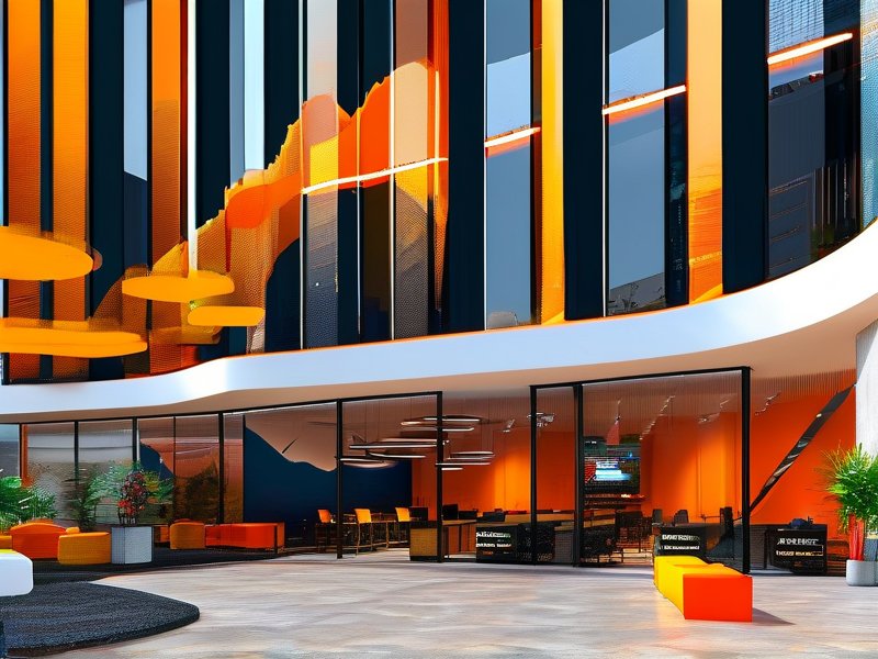 云端新动力，高效托管助力企业飞跃