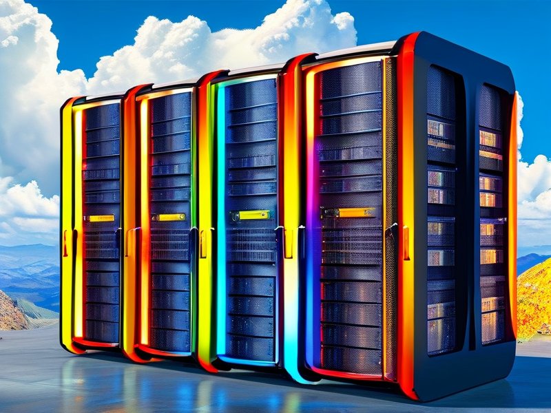 云服务新势力：轻量级服务器如何撬动高效未来？