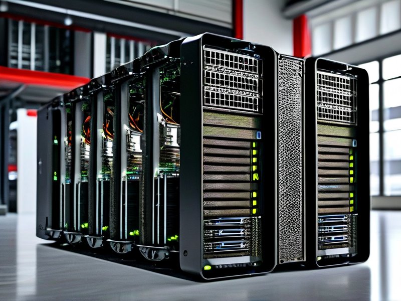 黑科技助力！揭秘小而强云端服务器的稳定运行秘诀
