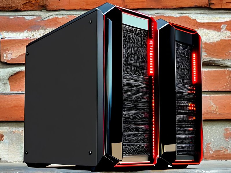 隐藏王者！超稳定服务器性价比之王揭晓