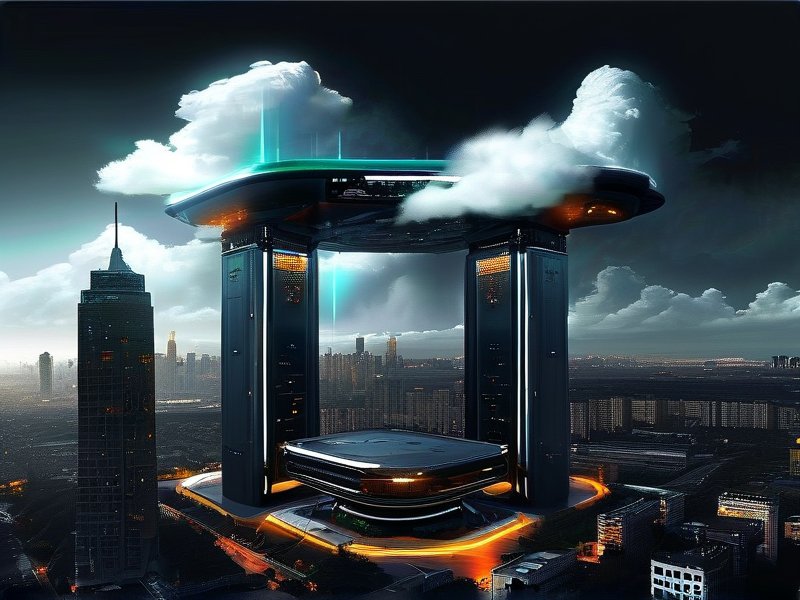 黑科技云端服务，稳定部署新体验