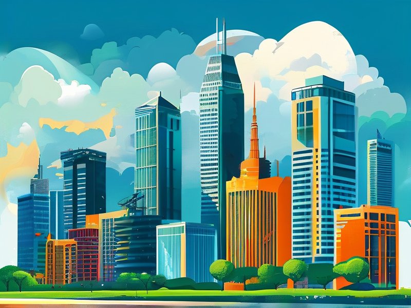 高稳定低价云服务，跨境企业高效运营新选择