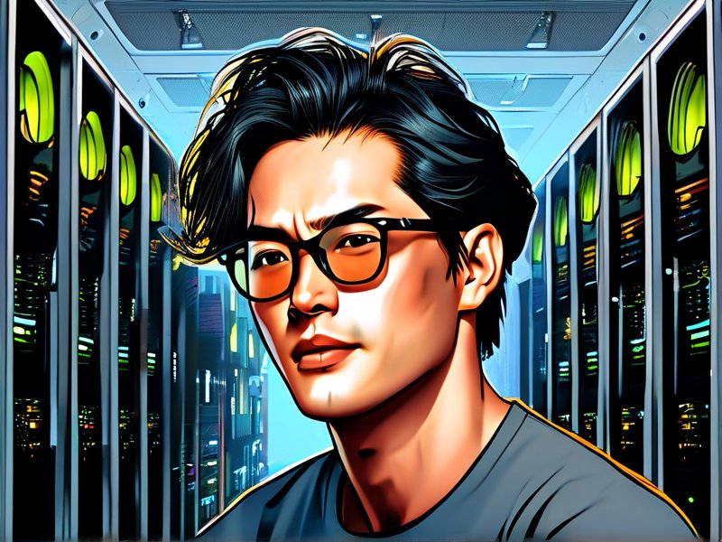 黑科技服务器方案曝光：小成本撬动流量暴增秘籍