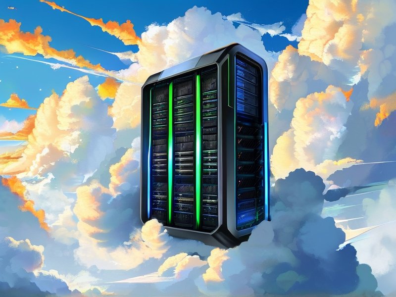 云服务器新选择：高性价比建站方案，流量无忧畅享极速体验
