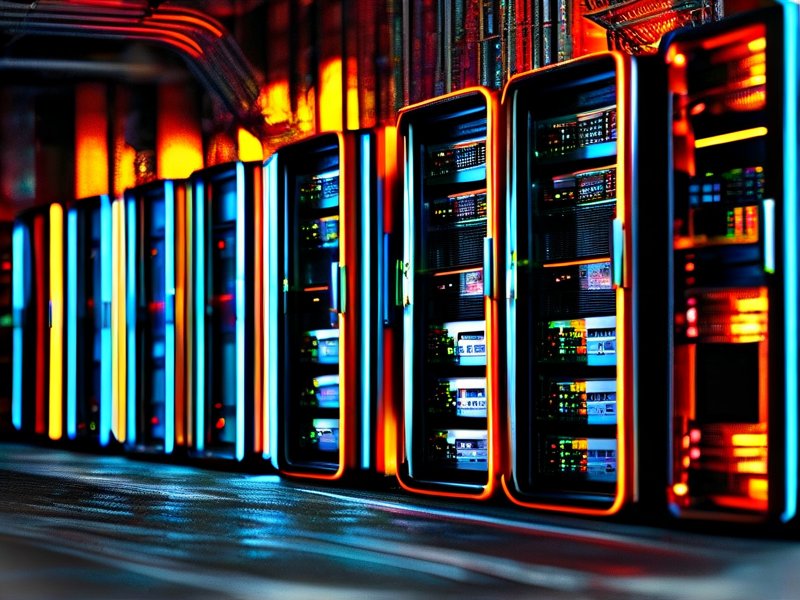 远程办公神器：低成本全球服务器部署秘籍大公开