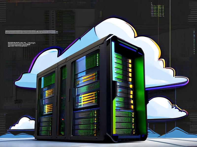 黑科技加持：云服务器低延时方案解析