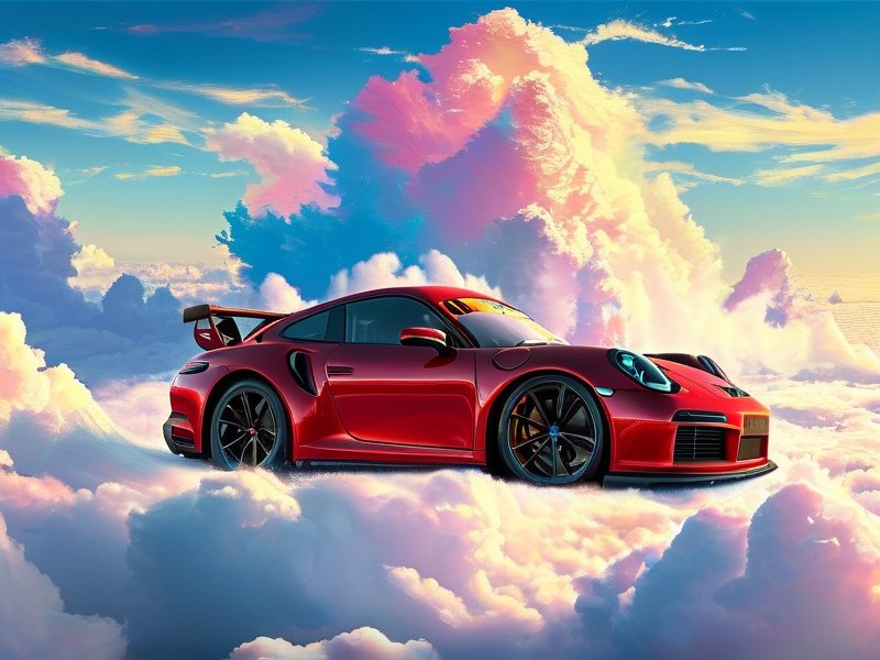 云服务黑马横空出世！轻量稳定，性价比之王揭秘