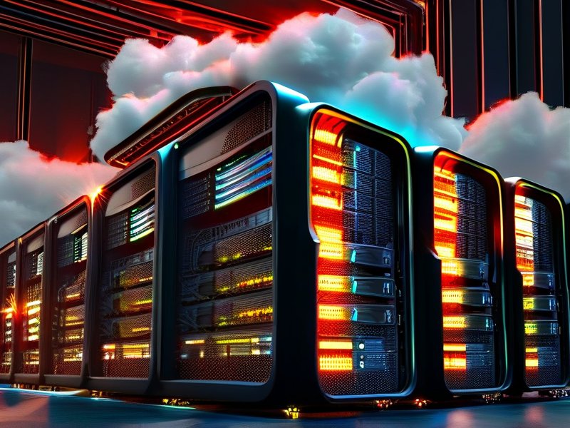 云服务黑科技来袭！轻量级服务器方案助你轻松上云