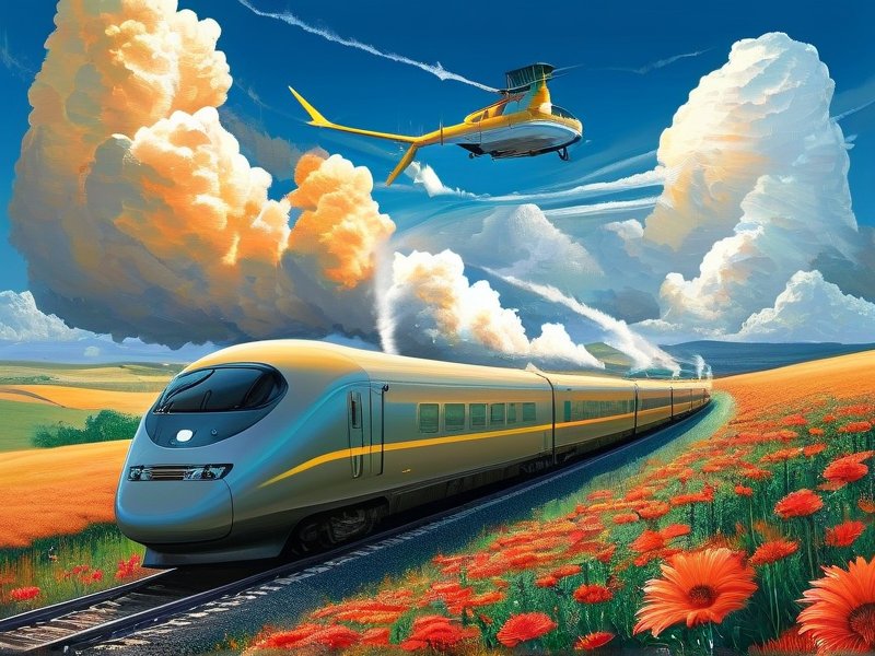 云上新势力，高效安全领跑未来