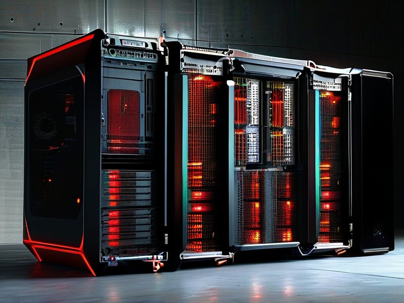 网站加速黑科技！揭秘中小企业主机的秘密武器