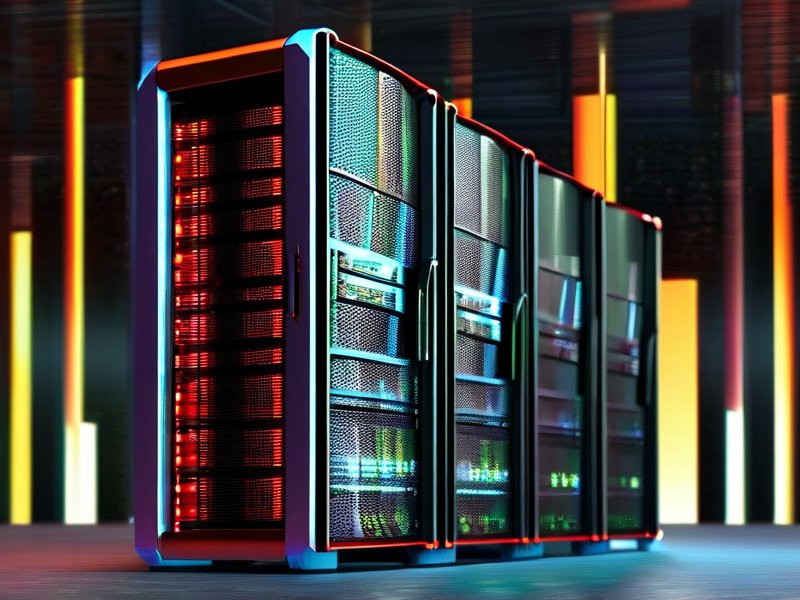 云端新选择：轻量化服务器方案解析