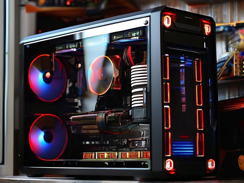 黑科技服务器暗藏白菜价！低成本流量神器助你弯道超车