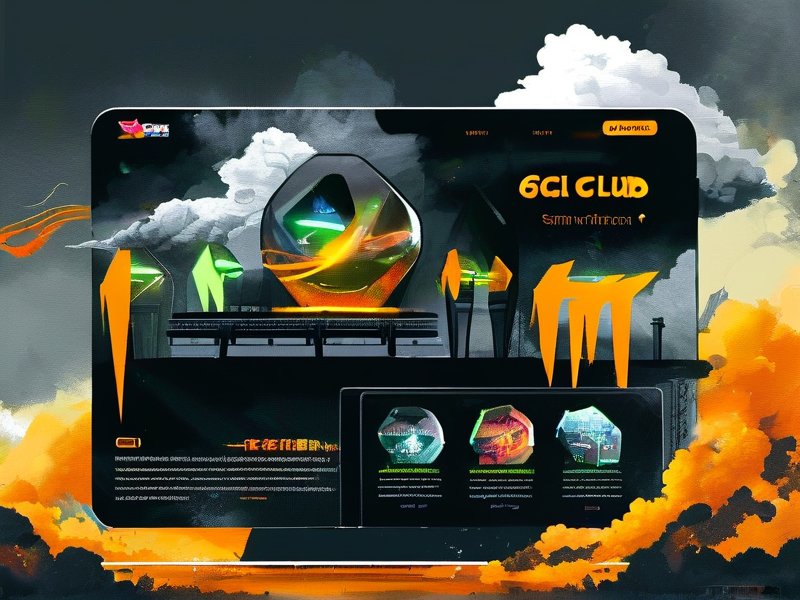 黑科技云平台登场，小成本打造极速网站