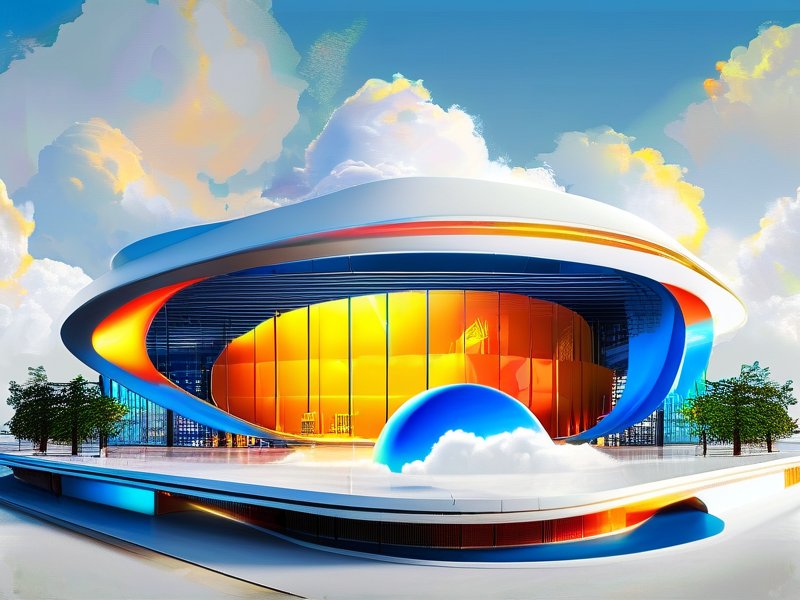 智能云端加速，全球业务高效启航