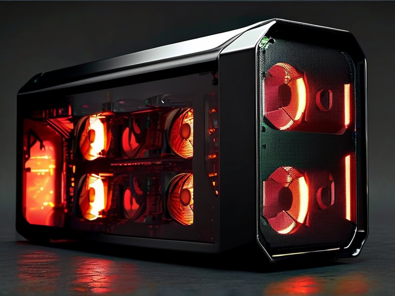 2024必看！超稳服务器黑科技带你解锁隐藏配置福利