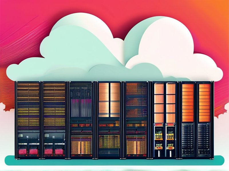 云服务新势力：轻量化方案掀起性价比革命