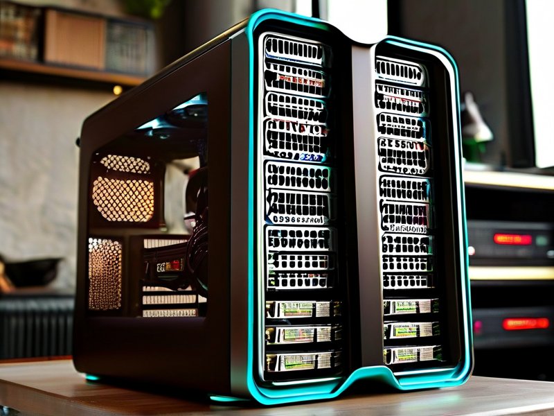 服务器界的黑马！揭秘高性价比黑科技VPS的隐藏福利