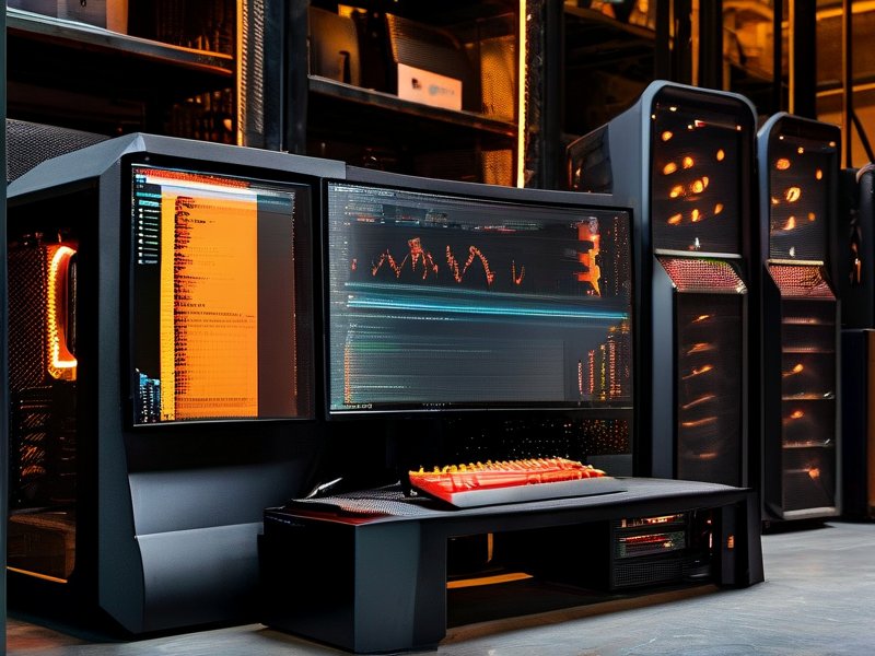 黑科技网站加速器：企业稳定运行的秘密武器揭秘！