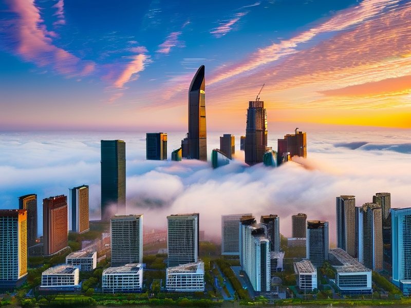 云端轻骑兵：智能托管如何助力企业数字化跃迁