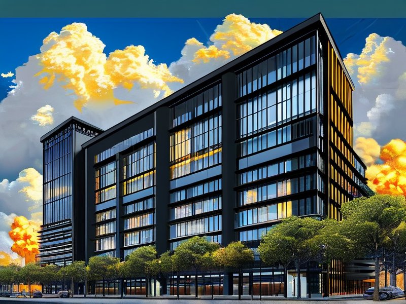 黑科技云端方案，低成本实现流量飞跃