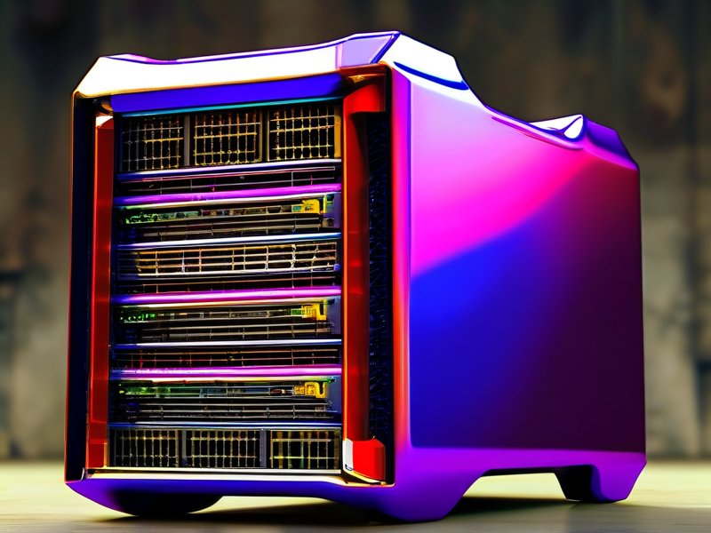 高效云端主机新选择：轻量级服务器解决方案揭秘