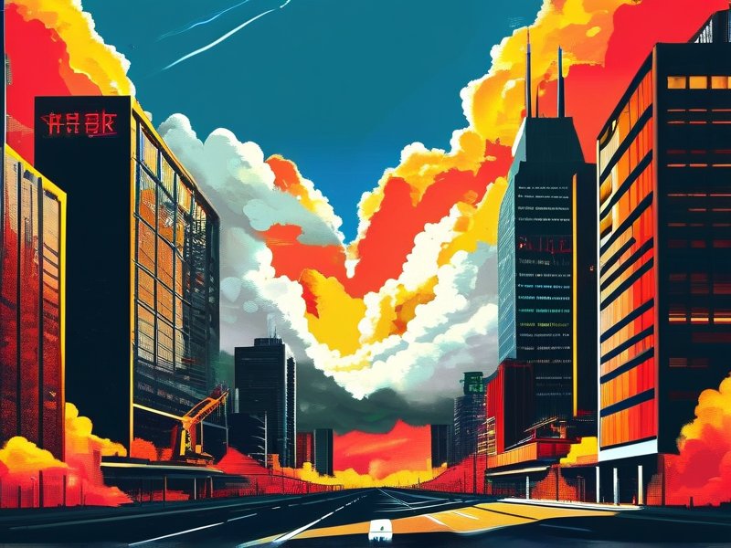 云端新势力：极速部署，稳定无忧，助您领跑市场