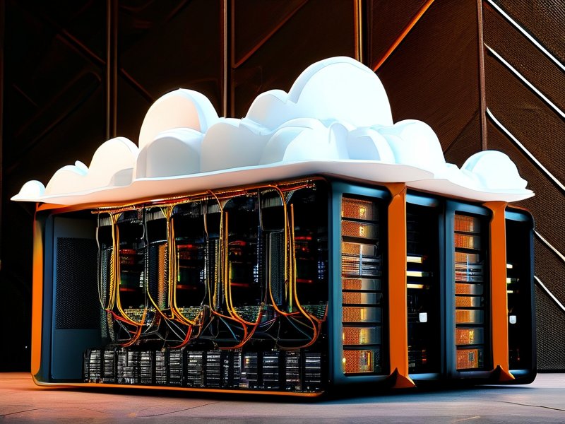 黑科技云服务器！稳定低价方案助你轻松上云