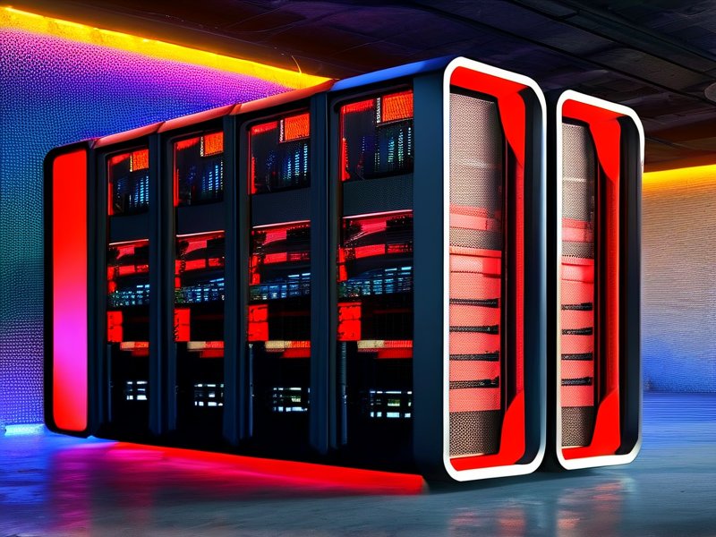 轻量服务器隐藏王者，网站流畅度飙升指南！