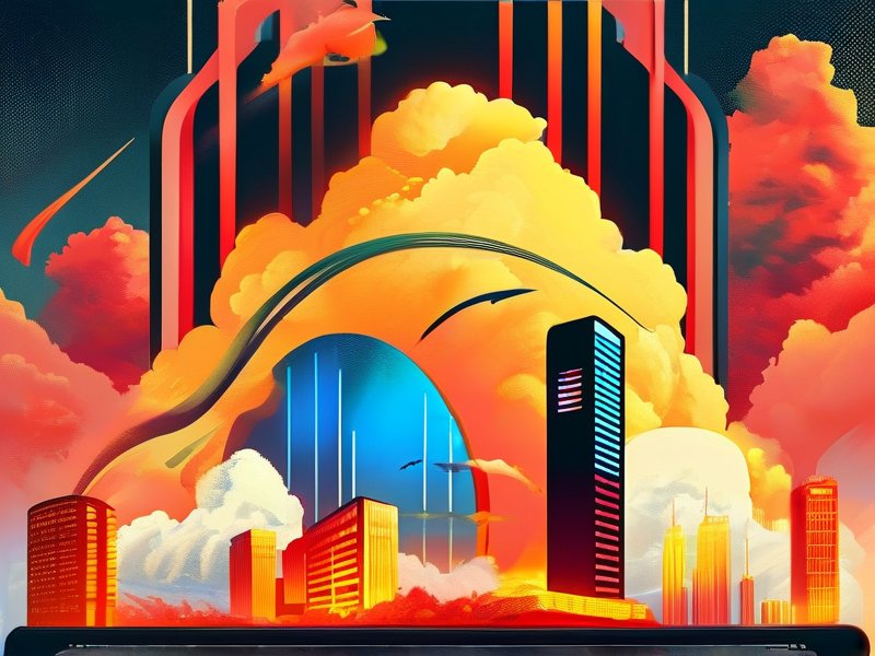 高性价比云服务新标杆，稳定性能领跑行业新体验